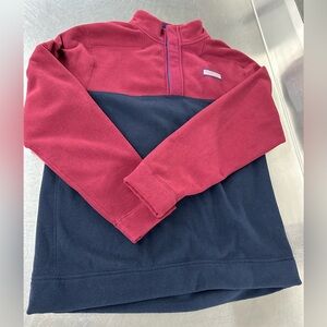 Vineyard Vines Men’s  fleece sweatshirt size Large